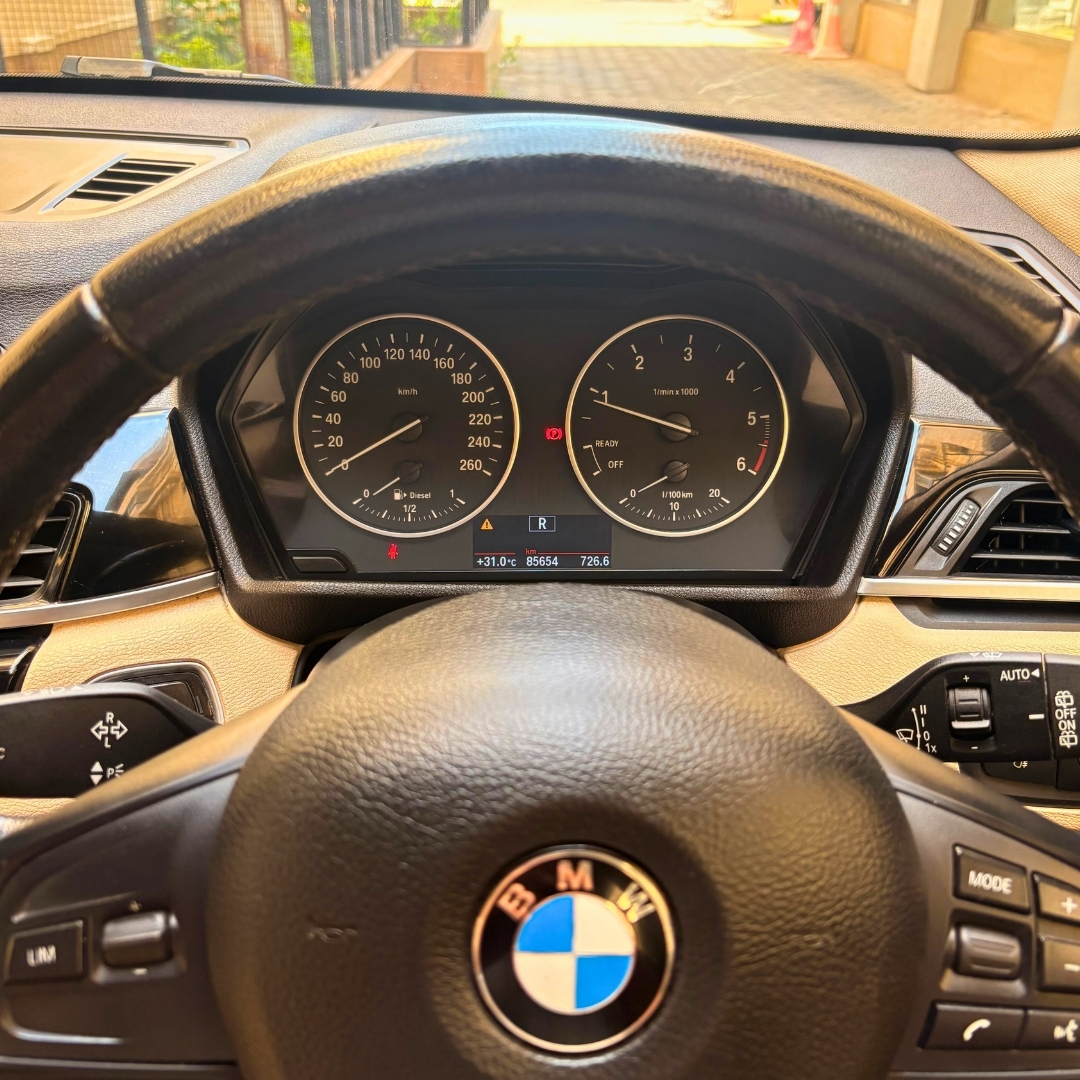X1 SDRIVE 20D